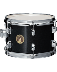 Tama LJK48H4 CCM Club-Jam 4-Piece Drum Kit W/ 18" Bass Drum Charcoal Mist