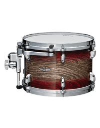 Tama TW42RZSA AGJB Star Walnut 4-Piece Shell Pack Garnet Japanese Sen Burst