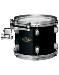 Tama WBS52RZS PBK Starclassic Walnut/Birch 5-Piece Shell Pack Piano Black