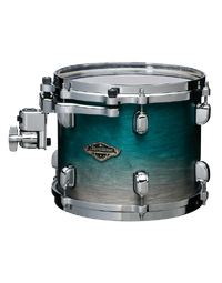 Tama WBS42S SPF Starclassic Walnut/Birch 4-Piece Shell Pack Satin Sapphire Fade