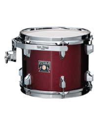 Tama CK50RS DRP Superstar Classic Maple 5-Piece Drum Kit Dark Red Sparkle