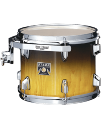 Tama CL72S PGLP Superstar Classic Maple 7-Piece Drum Kit Gloss Lacebark Pine Fade