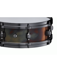TAMA LBZ1445 S.L.P. Dynamic Bronze Snare Drum 14"x4.5"