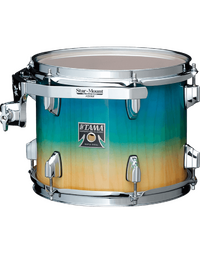 Tama CL52KRS PCLP Superstar Classic Maple 5-Piece Drum Kit Caribbean Lacebark Pine Fade