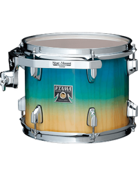 Tama CL52KRS PCLP Superstar Classic Maple 5-Piece Drum Kit Caribbean Lacebark Pine Fade