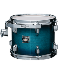 Tama CL52KRS BAB Superstar Classic Maple 5-Piece Drum Kit Blue Lacquer Burst