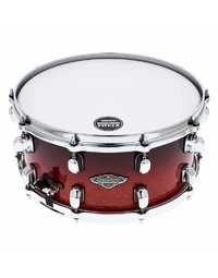 Tama MBSS65 DCF Starclassic Performer Maple/Birch 14" x 6.5" Snare Drum Dark Cherry Fade