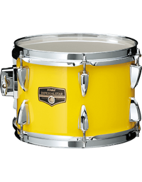 Tama IP62H6W ELY Imperialstar Poplar 6-Piece Drum Kit Electric Yellow