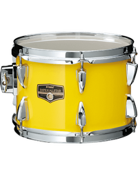 Tama IP52H6W ELY Imperialstar Poplar 5-Piece Drum Kit Electric Yellow
