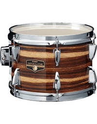 Tama IP52H6W CTW Imperialstar Poplar 5-Piece Drum Kit Coffee Teak Wrap