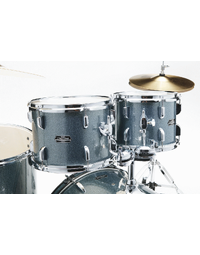 Tama ST52H5C SEM Stagestar Poplar 5-Piece Drum Kit Sea Blue Mist