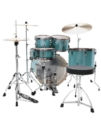 Tama IP52H6W SLM Imperialstar Poplar 5-Piece Drum Kit Sky Blue Mist