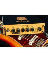 Electro-Harmonix ABRAMS100 100W Solid State Guitar Amp Head