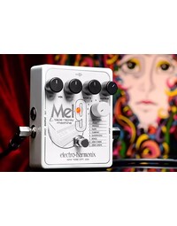 Electro-Harmonix MEL9 Pedal Mellotron Emulation