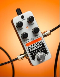 Electro-Harmonix Pico Attack Decay Tape Reverse Simulator