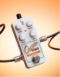 Electro-Harmonix Pico Canyon Echo Digital Delay