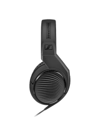 Sennheiser HD 200 PRO Studio Grade Closed Back Monitoring Headphones