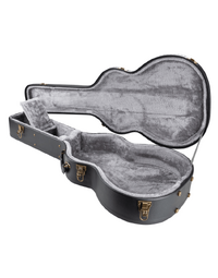 Armour APCOM OM Orchestra Model Acoustic Guitar Hard Case