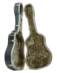 Armour PLAT500WP Dreadnought Western Acoustic Guitar Premium ABS Case