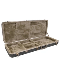 Armour PLAT500G Electric Guitar ABS Case