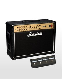 Marshall JVM205C 50W 2 x 12 Guitar Combo Amp
