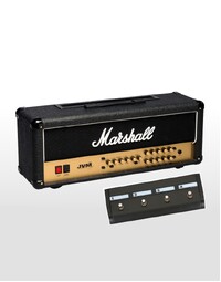 Marshall JVM205H 50W Valve Guitar Amp Head