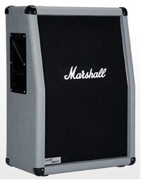 Marshall 2536A Jubilee Series Vertical 2 x 12" Cab