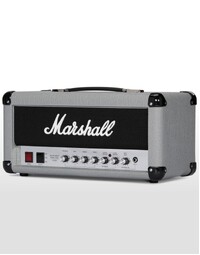 Marshall 2525H Studio Mini Silver Jubilee 20W Guitar Amp Head