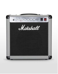 Marshall 2525C Studio Series Mini Silver Jubilee 25W 1x12" Guitar Combo Amp
