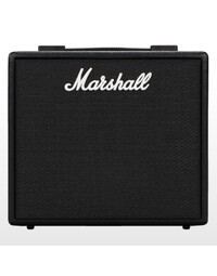 Marshall Code 25 25W 1x10" Combo Guitar Amplifier