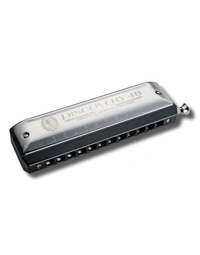 Hohner Discovery 48 Chromatic Harmonica Key of C