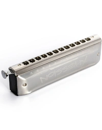 Hohner Chromonica Series Xpression Chromatic Harmonica Key of C