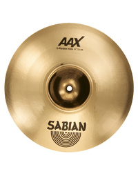 Sabian 2140287XB AAX 14" X-Plosion Hi-Hats Brilliant Finish