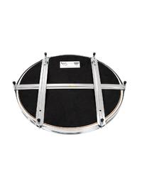 Sabian QT14SD 14" Drum Mute Snare Practice Pad