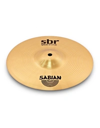 Sabian SBR Promotional Cymbal Pack 10" Splash / 14" Hi-Hats / 16" Crash / 20" Ride