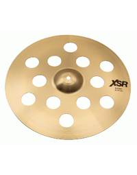 Sabian XSR1600B XSR 16" Ozone Crash