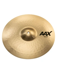 Sabian 21606XCB AAX 16" Thin Crash Cymbal Brilliant Finish