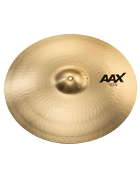 Sabian 22006XCB AAX 20" Thin Crash Cymbal Brilliant Finish