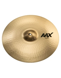 Sabian 21906XCB AAX 19" Thin Crash Cymbal Brilliant Finish