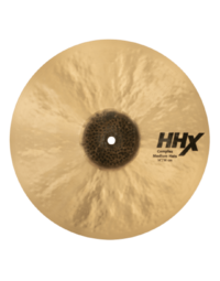 Sabian 11402XCN 14" HHX Complex Medium Hats