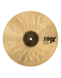 Sabian 11402XCN 14" HHX Complex Medium Hats