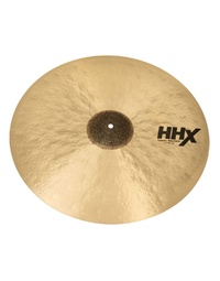 Sabian 12206XCN 22" HHX Complex Thin Crash Cymbal