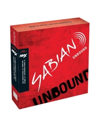 Sabian 15005XCN HHX Complex Performance Cymbal Set 15/19/22"