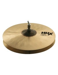 Sabian 15005XCNP HHX Complex Promotional Cymbal Set 14/16/18/20"