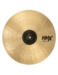 Sabian 12012XCN HHX 20" Complex Medium Ride Cymbal