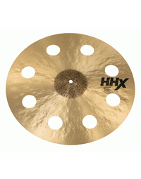 Sabian HHX11900XCN HHX 19" Complex O-Zone Crash
