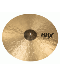Sabian 12112XCN HHX 21" Complex Medium Ride Cymbal