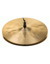 Sabian HHX114XALN HHX 14" Anthology Low Bell Hats