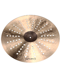 Sabian 120XACN HHX 20" Complex Aero Crash