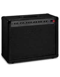 Marshall DSL40C: 40W 2 Channel 1 x 12 Valve Combo Guitar Amp Limited Edition Stealth